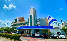 Hotel Praia Ponta d'Areia